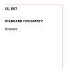 UL 857 PDF